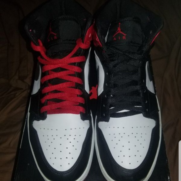 aj1 old love new love